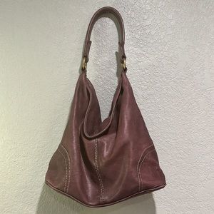 Frye bag
